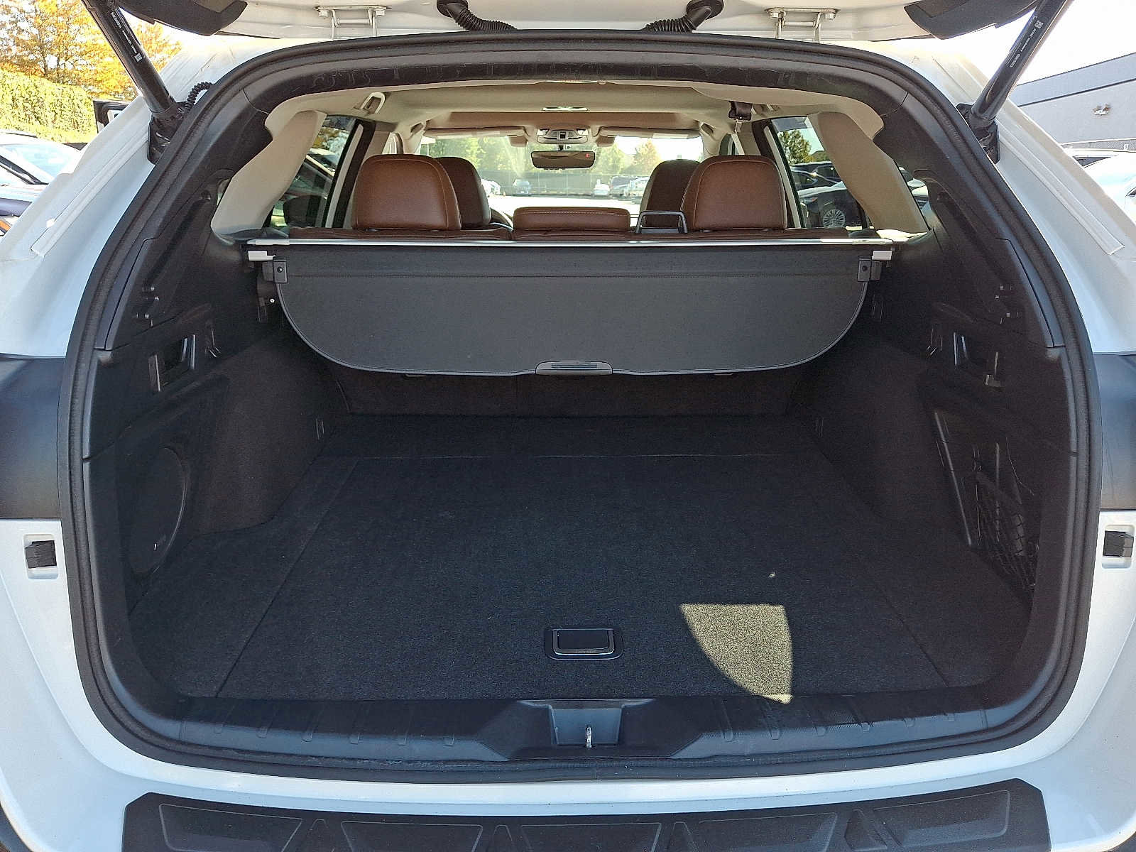 Used 2020 Subaru Outback Touring XT image 29