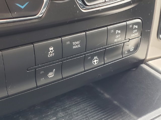 Used 2018 RAM 1500 Big Horn AWD/4WD image 25