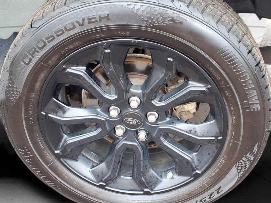 Used 2023 Ford Maverick Lariat w/ Lariat Luxury Package AWD/4WD image 8