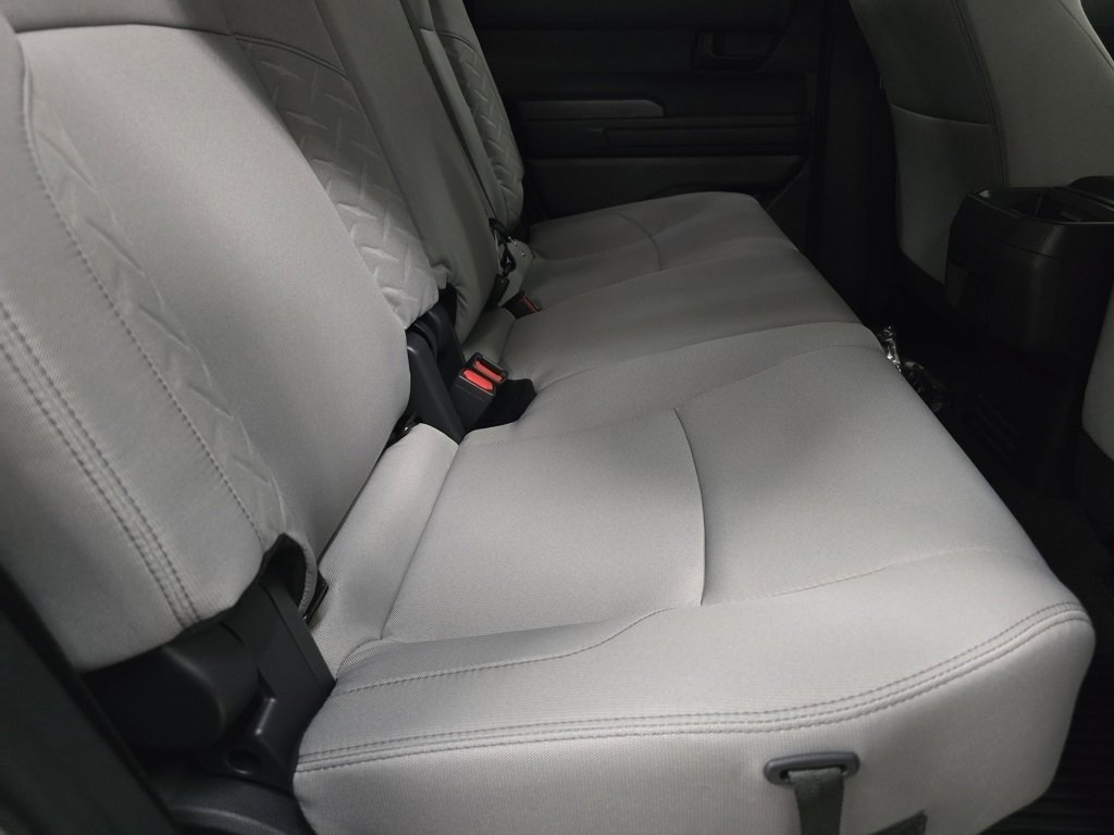 New 2026 Toyota Tacoma SR5 image 19