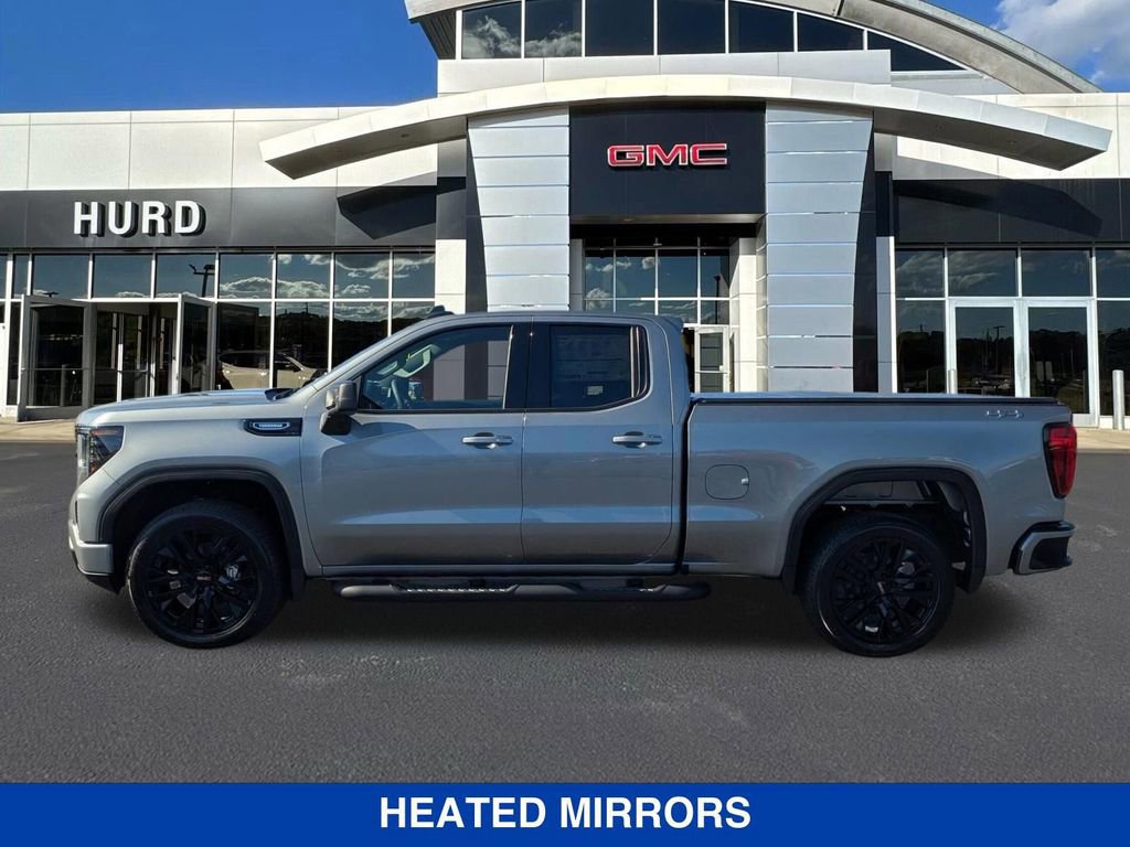 New 2026 GMC Sierra 1500 Elevation w/ Elevation Select Package AWD/4WD image 7