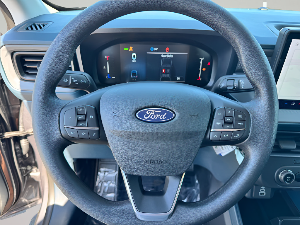 New 2026 Ford Maverick XL FWD image 13