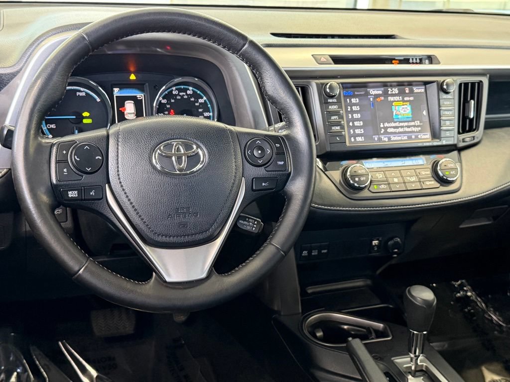Certified 2018 Toyota RAV4 XLE w/ Convenience Package AWD/4WD image 31