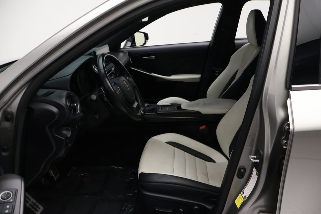 Used 2023 Lexus IS 350 F Sport w/ Navigation Package image 14