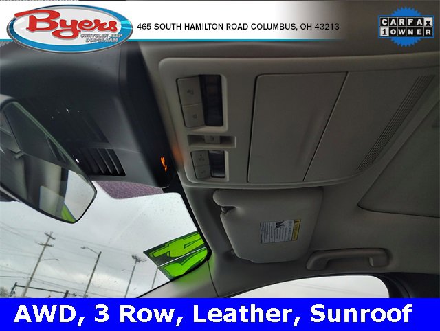 Used 2024 MAZDA CX-90 3.3 Turbo w/ Preferred Plus image 31