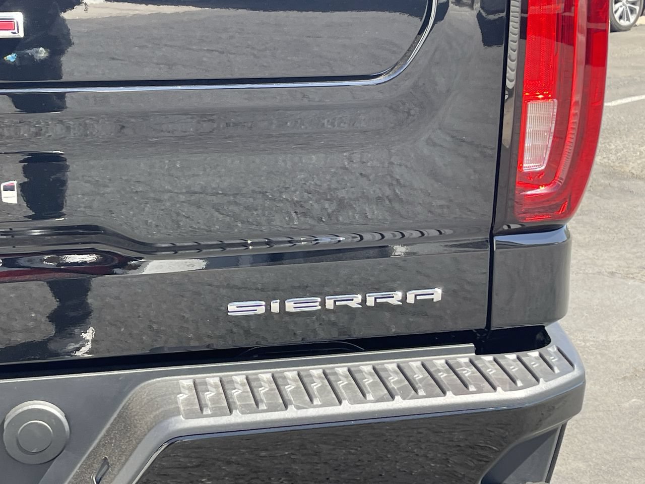 New 2026 GMC Sierra 1500 Denali AWD/4WD image 32