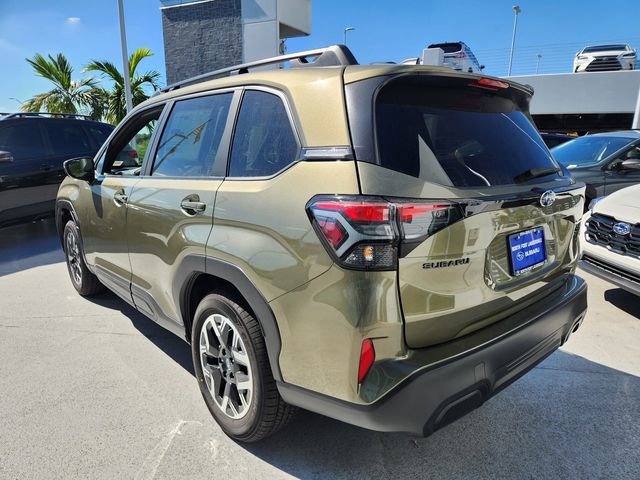 New 2026 Subaru Forester Premium AWD/4WD image 5