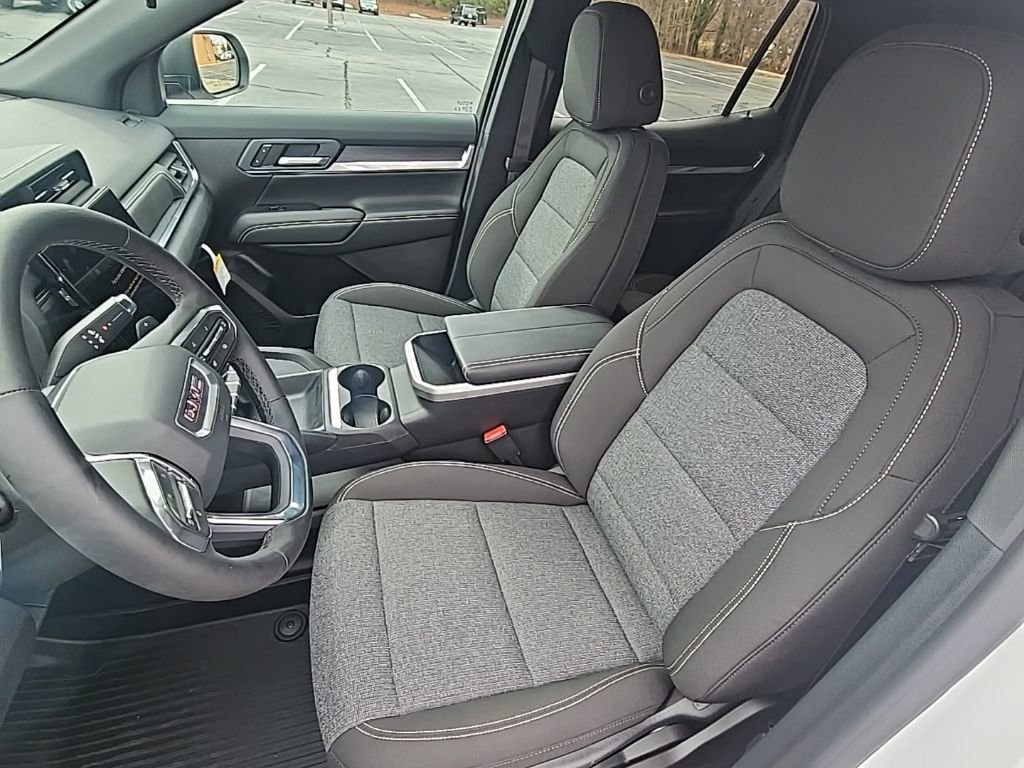 Certified 2026 GMC Terrain Elevation w/ LPO, Floor Liner Package image 12