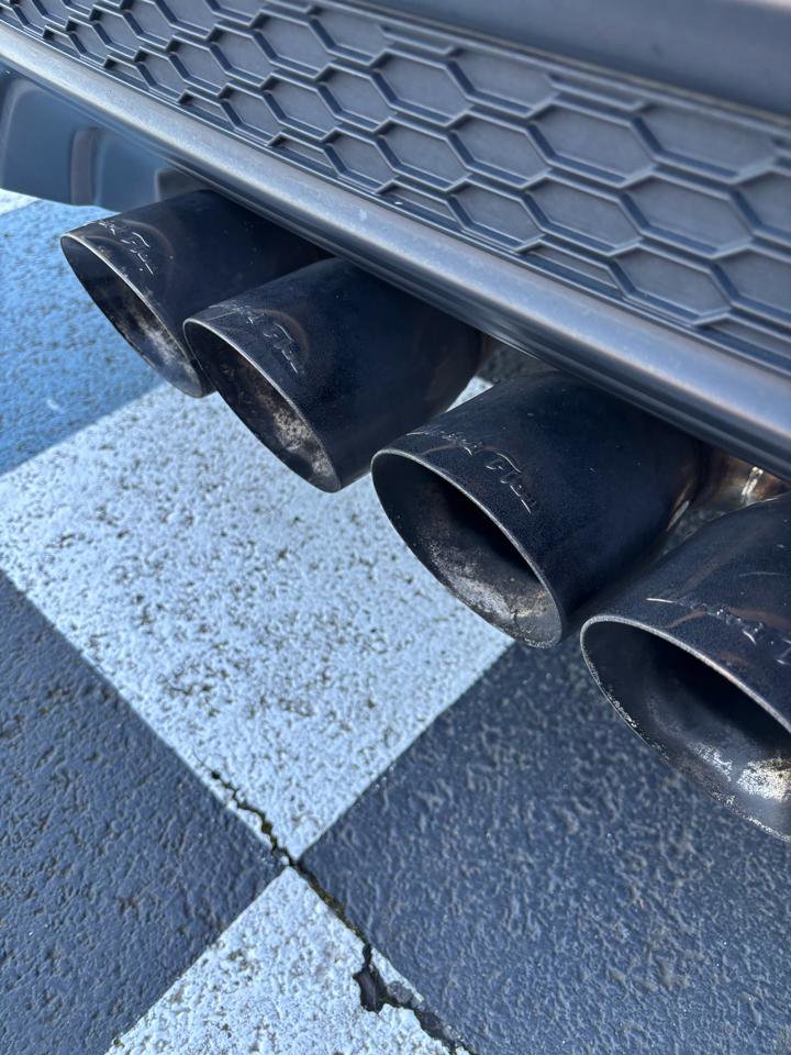 Used 2017 Honda Civic Si image 13