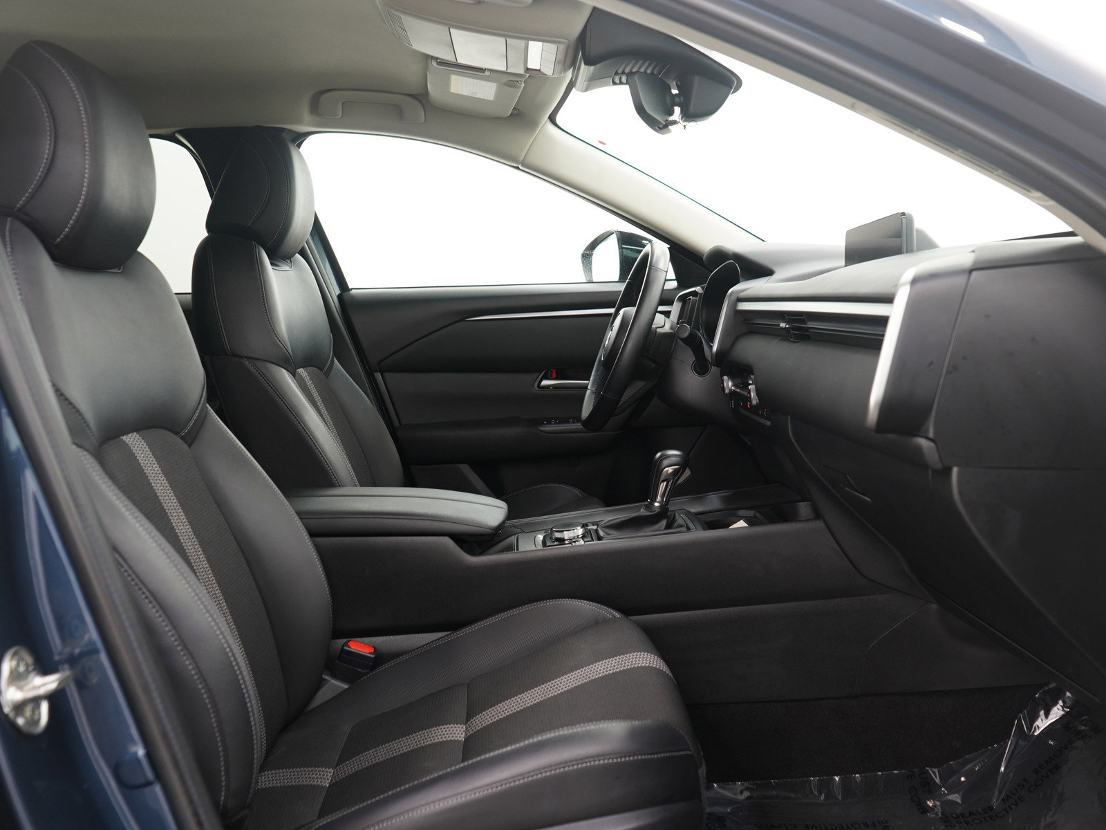 Used 2025 MAZDA CX-50 AWD 2.5 S w/ Preferred Package image 13