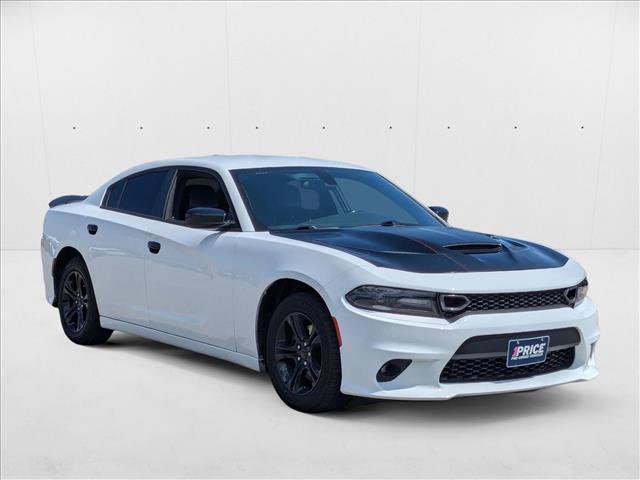 Used 2020 Dodge Charger SXT w/ Leather Interior Group image 3