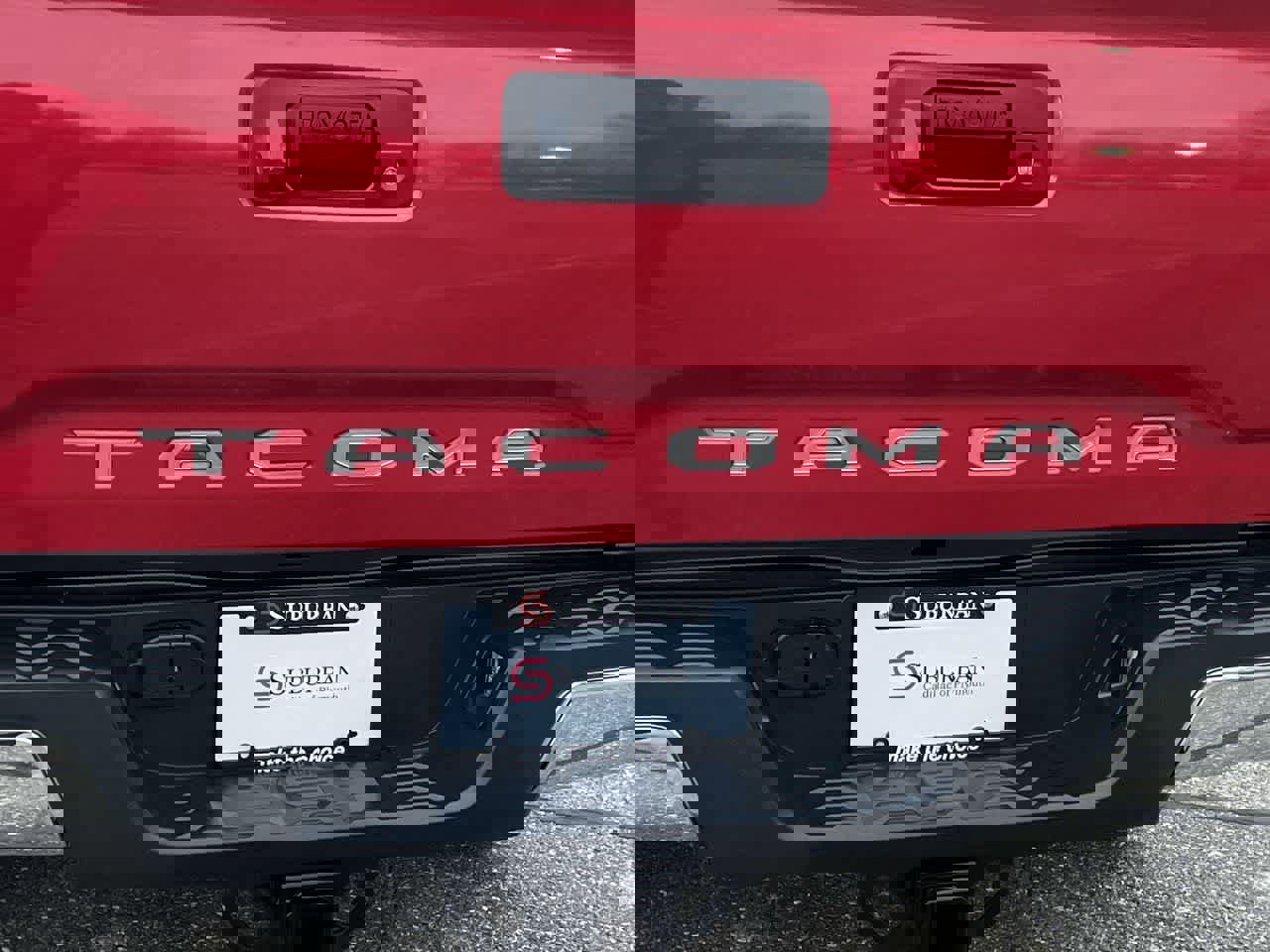 Used 2020 Toyota Tacoma SR5 image 34