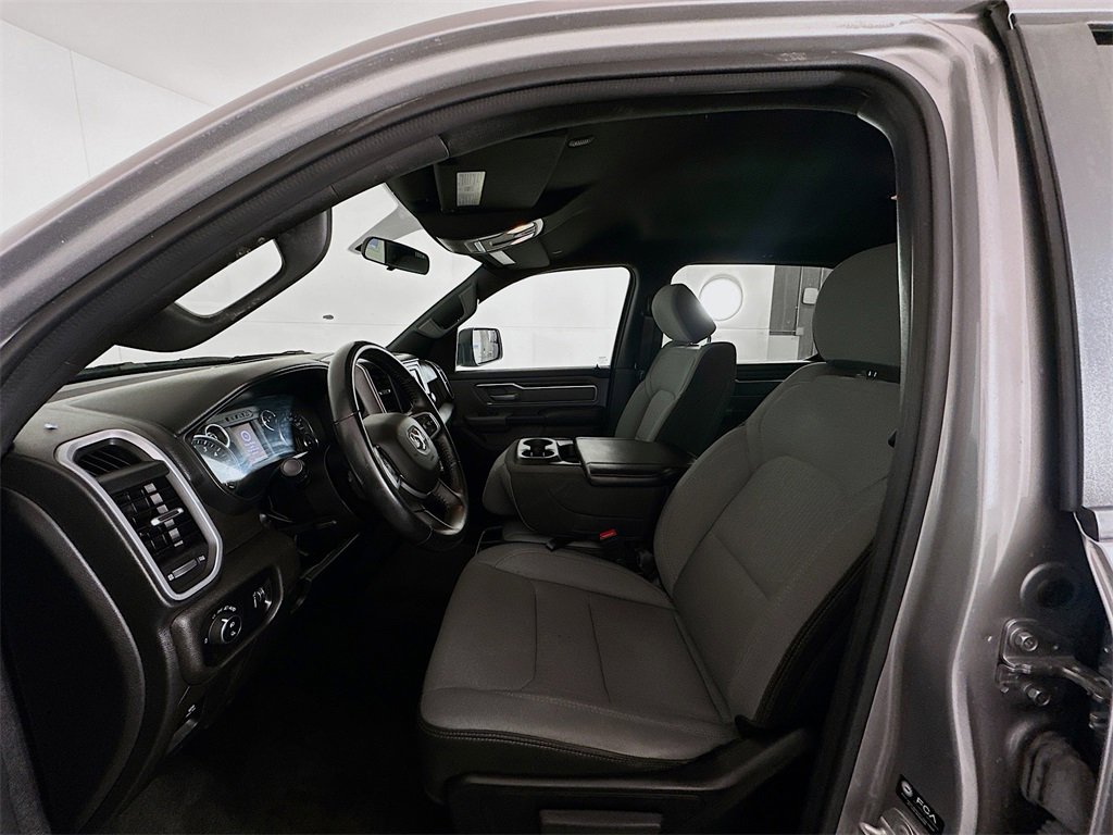 Used 2022 RAM 1500 Big Horn image 19