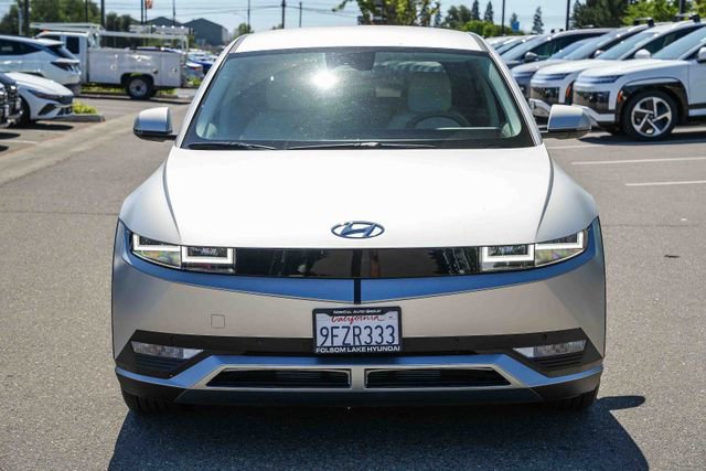 Certified 2023 Hyundai Ioniq 5 SEL image 7