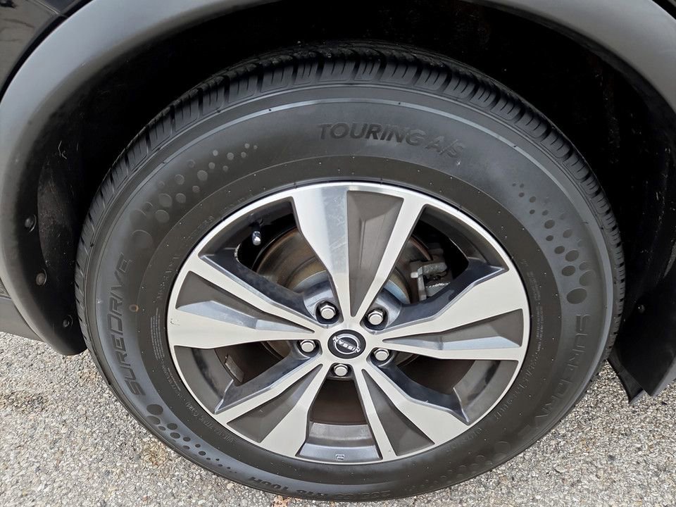 Used 2023 Nissan Murano SV image 34