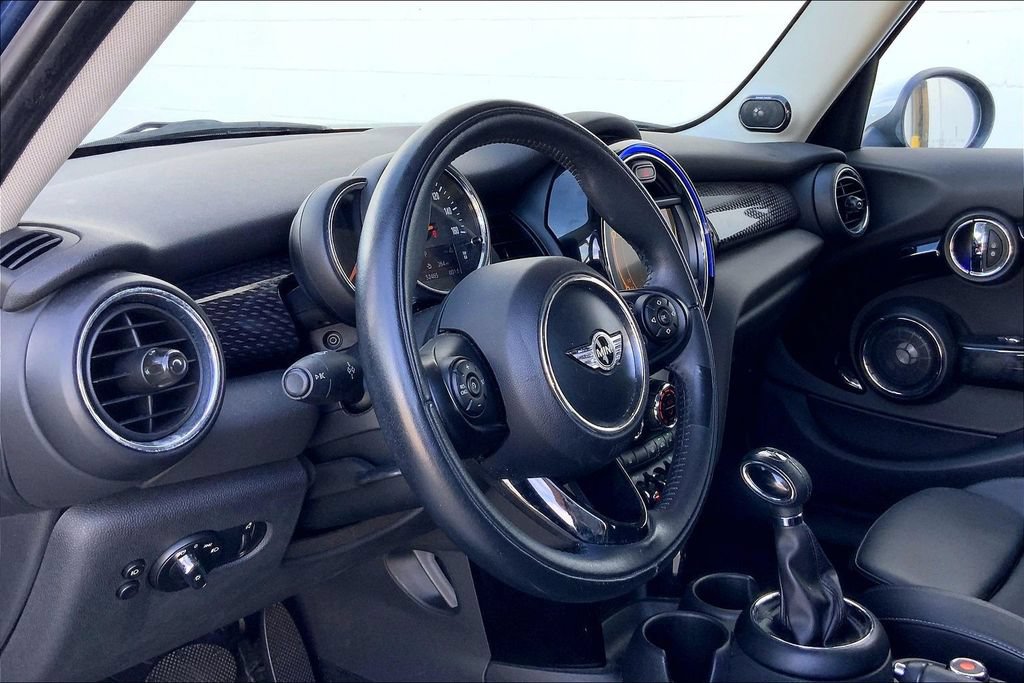 Used 2018 MINI Cooper S FWD image 13