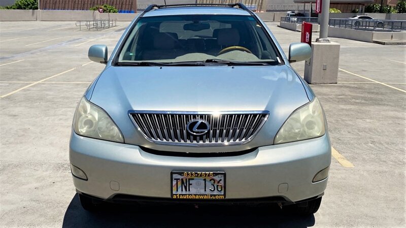 Used 2004 Lexus RX 330 FWD image 2