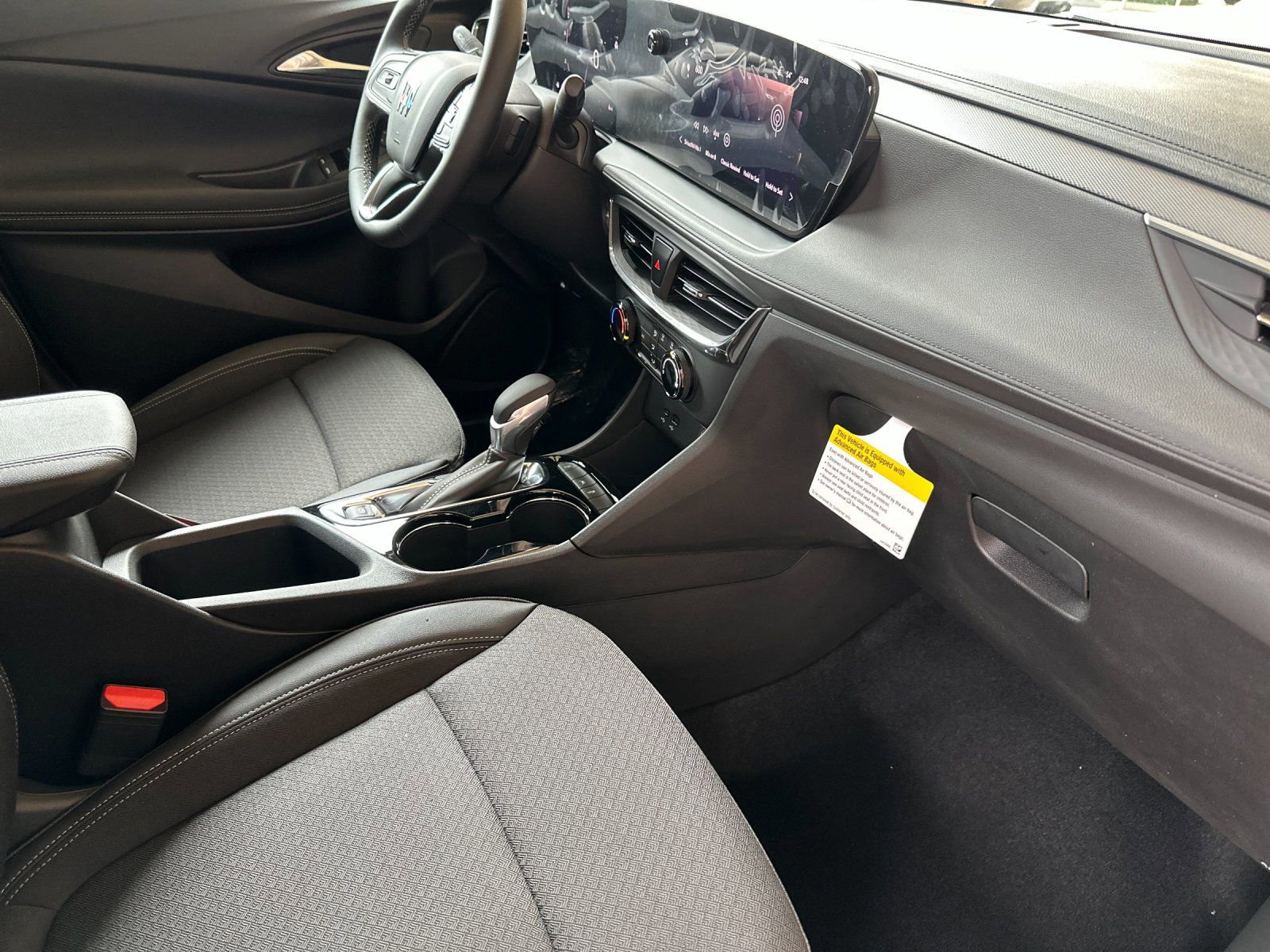 New 2026 Buick Encore GX Preferred image 16