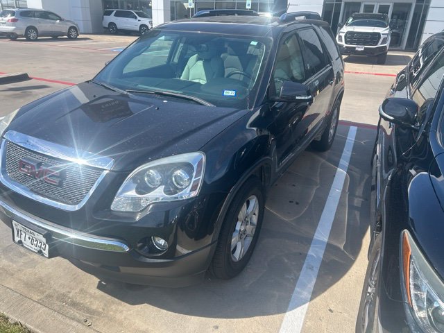 Used 2008 GMC Acadia SLT AWD/4WD image 2