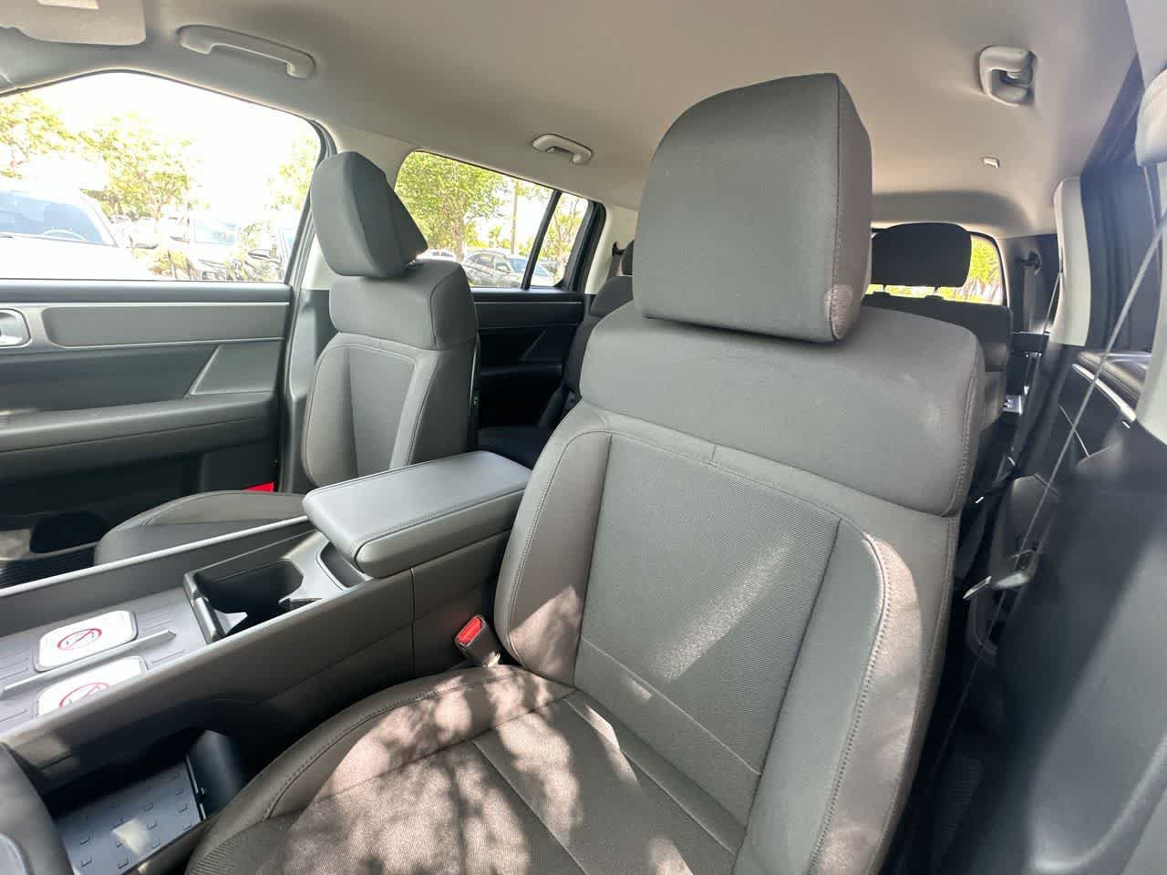 New 2026 Hyundai Santa Fe SE FWD image 14