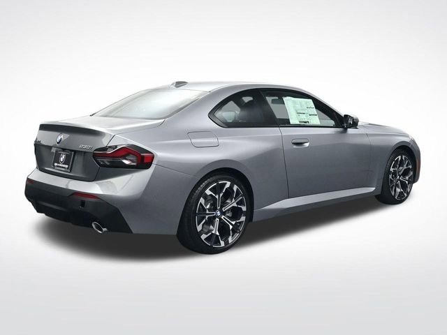 New 2026 BMW 230i xDrive Coupe w/ Premium Package image 4
