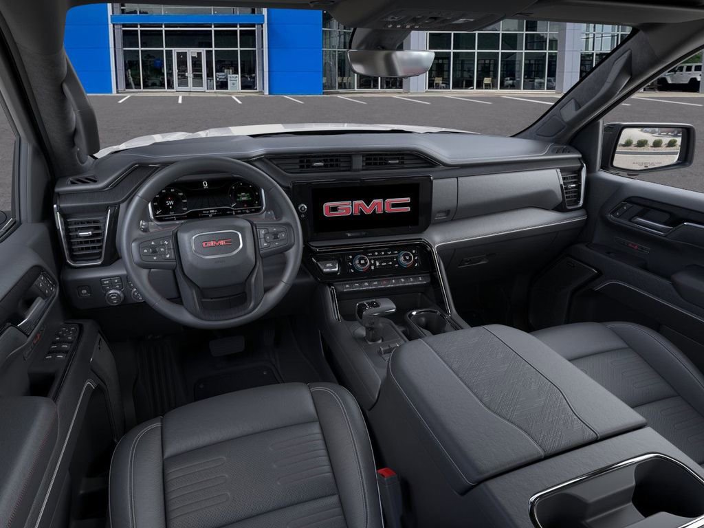 New 2026 GMC Sierra 1500 AT4X image 15