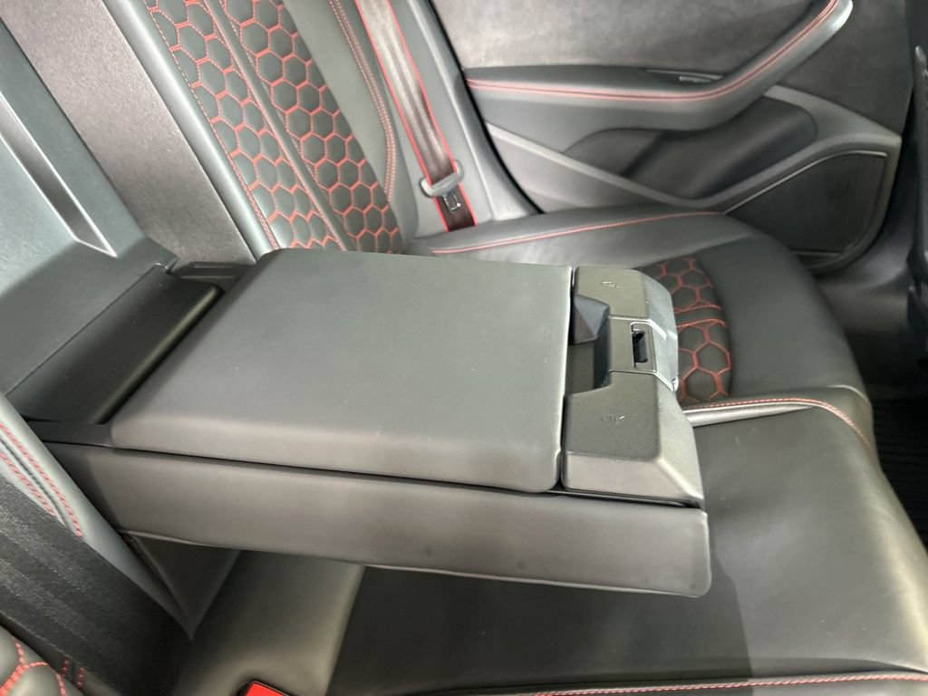 Used 2023 Audi RS 5 Sportback w/ Dynamic Package AWD/4WD image 33