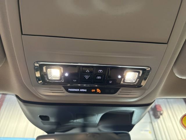 Used 2022 Lincoln Corsair Reserve w/ Equipment Group 201A image 22