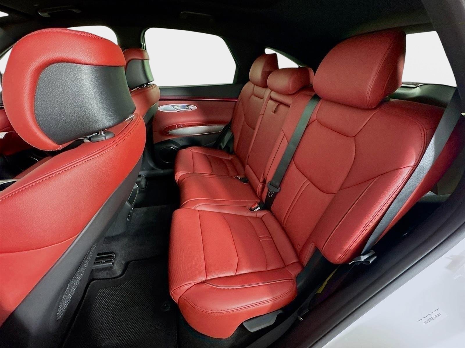 New 2026 Genesis GV70 3.5T Sport Advanced image 24