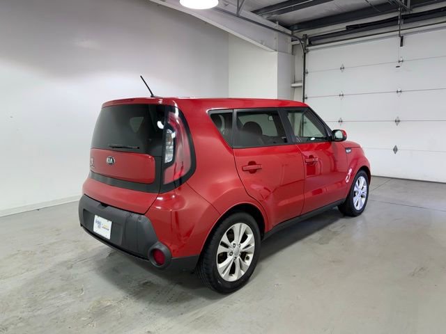 Used 2015 Kia Soul + image 7