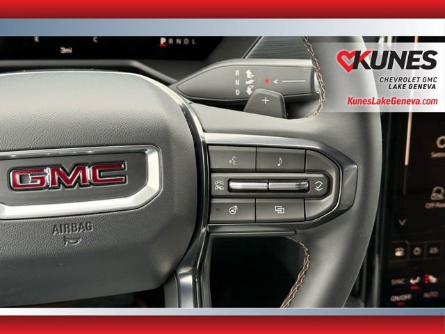 New 2026 GMC Acadia AT4 w/ Luxury Package image 49