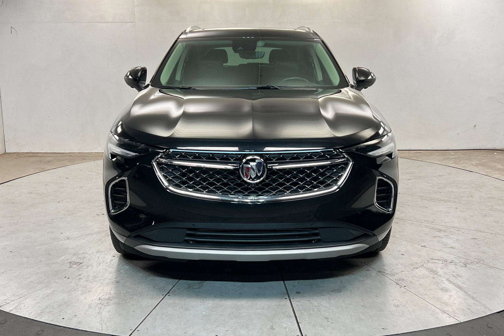 Used 2023 Buick Envision Avenir image 9