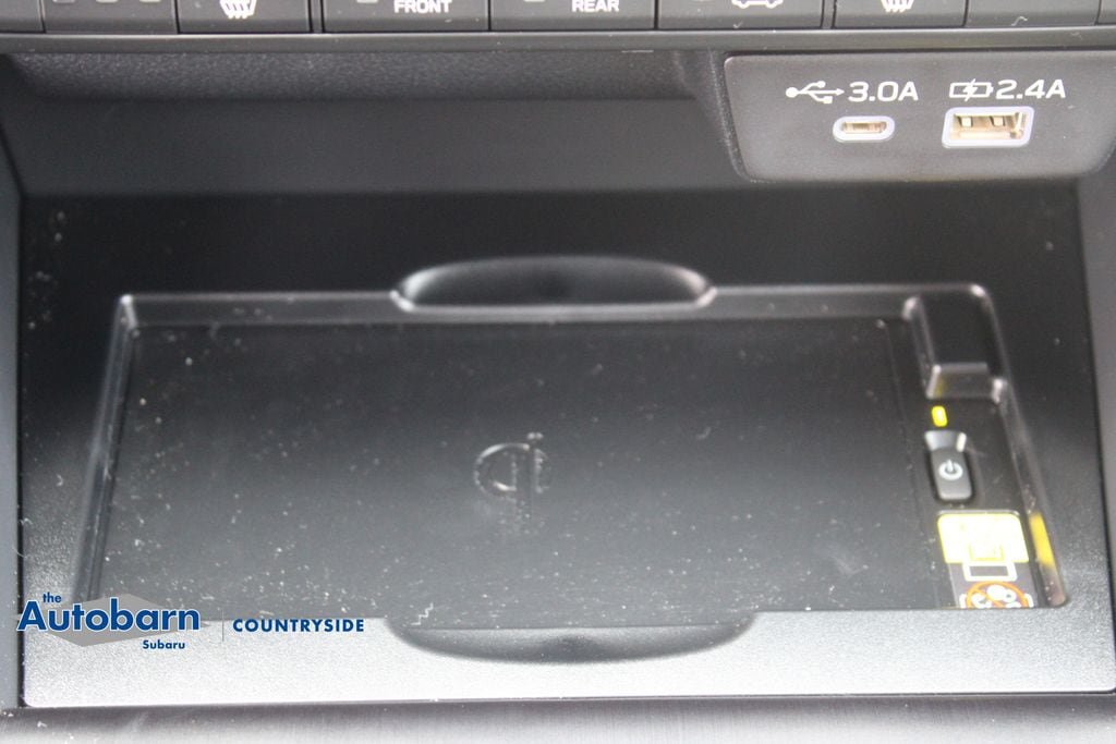 New 2026 Subaru Outback Limited AWD/4WD image 14