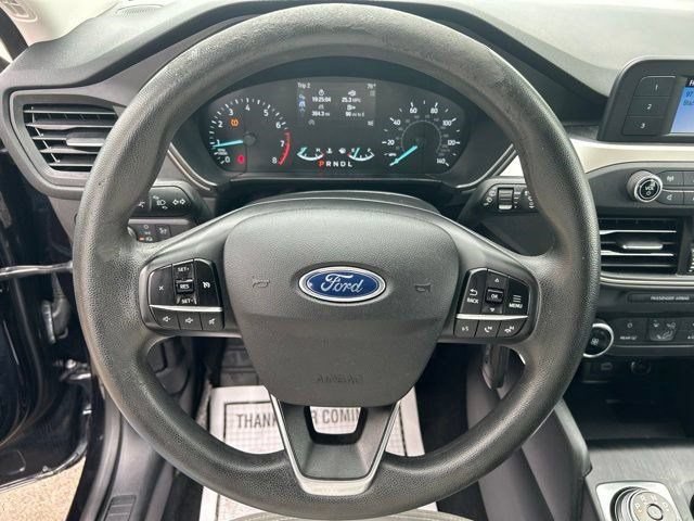 Used 2021 Ford Escape S FWD image 16