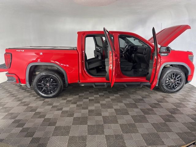 Used 2023 GMC Sierra 1500 Elevation AWD/4WD image 15