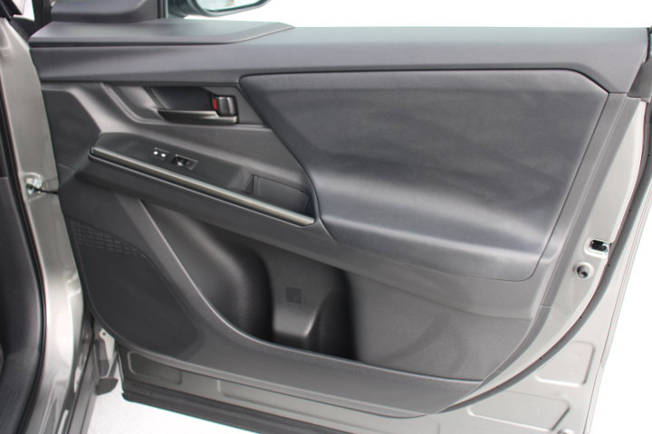 Certified 2026 Toyota bZ image 20