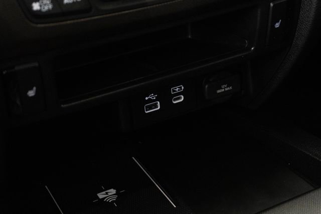 Certified 2025 Honda Ridgeline TrailSport+ image 33