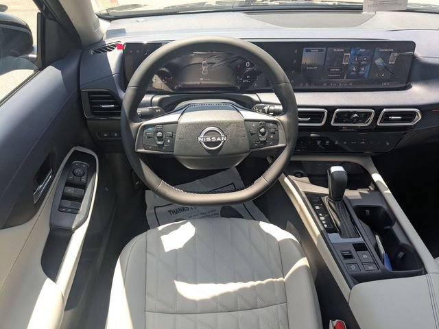 New 2026 Nissan Sentra SL w/ Floor Mat Package FWD image 28