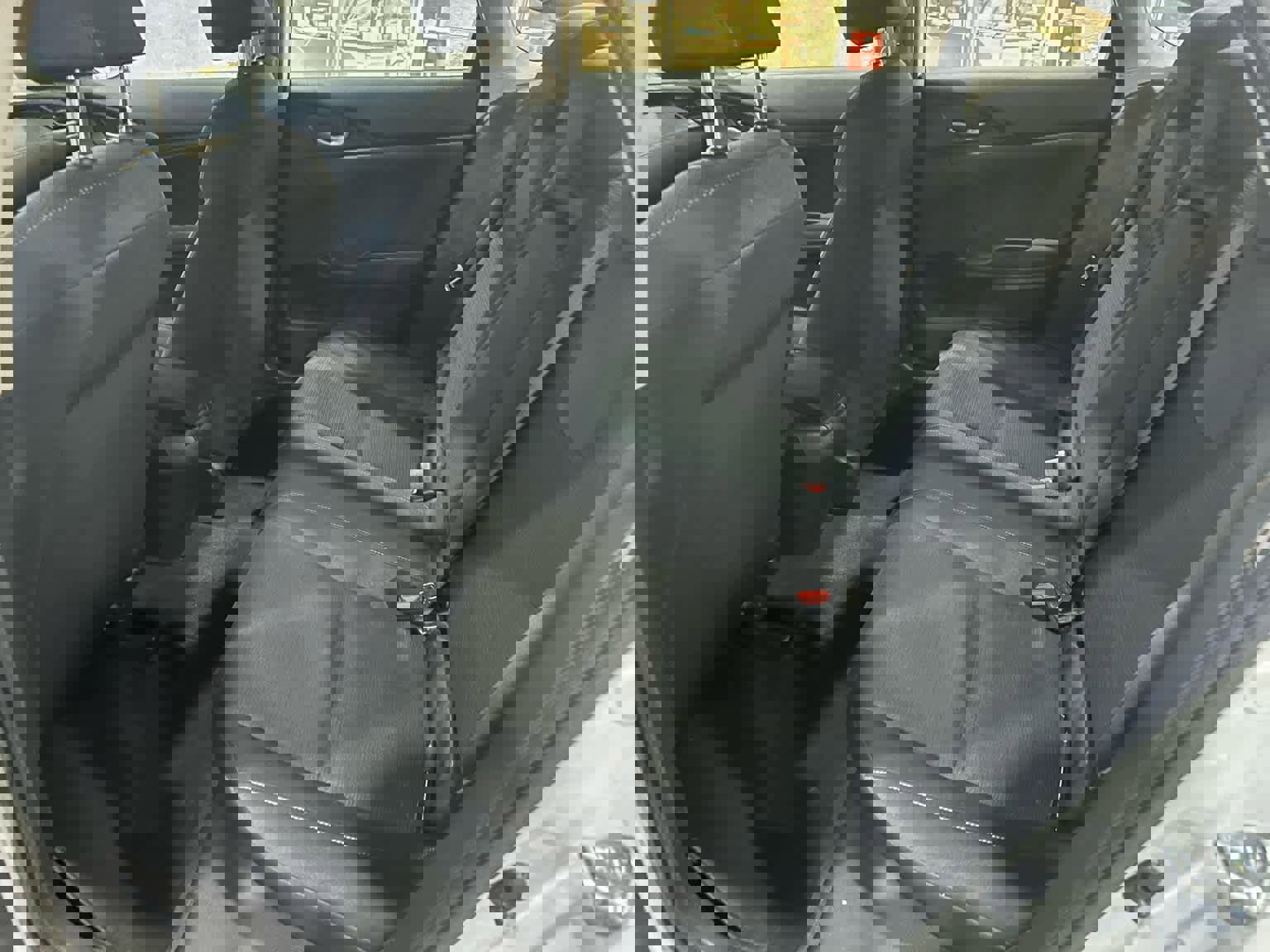 Used 2022 Honda Insight EX image 8