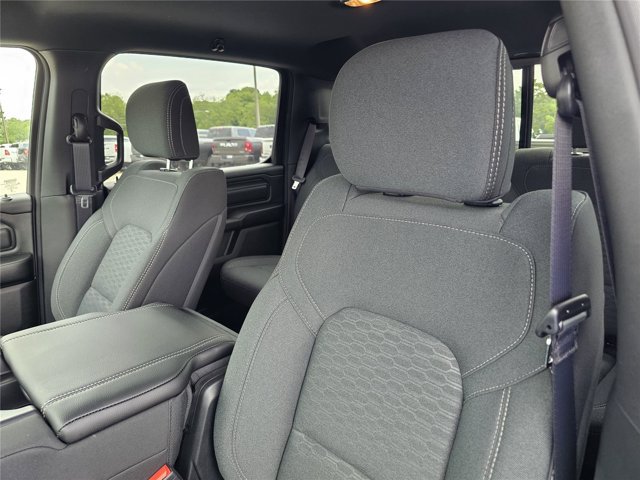 New 2026 RAM 1500 Tradesman RWD image 42