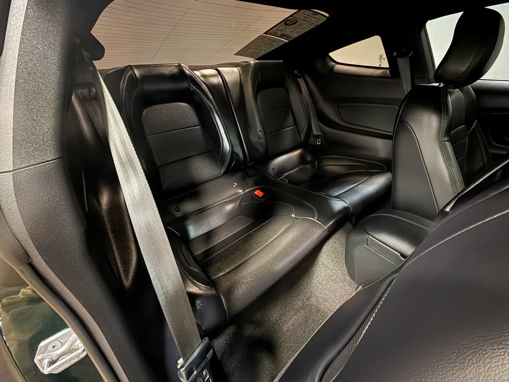 Used 2019 Ford Mustang Bullitt w/ Bullitt Electronics Package RWD image 13