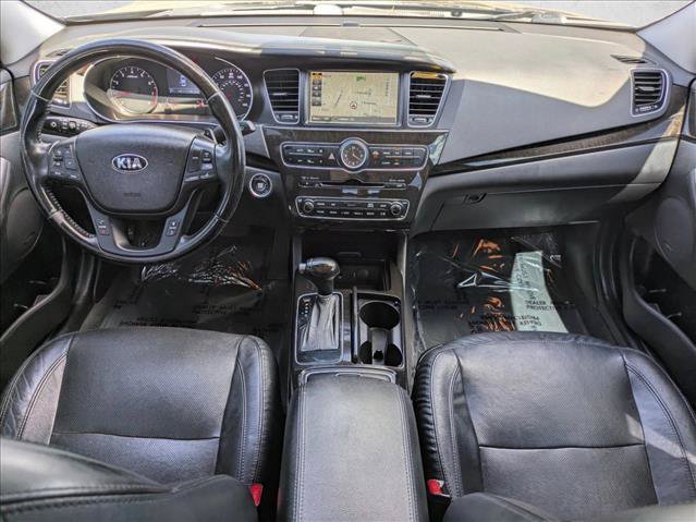 Used 2014 Kia Cadenza Premium FWD image 17