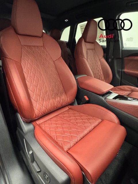 New 2026 Audi SQ5 Premium Plus AWD/4WD image 28