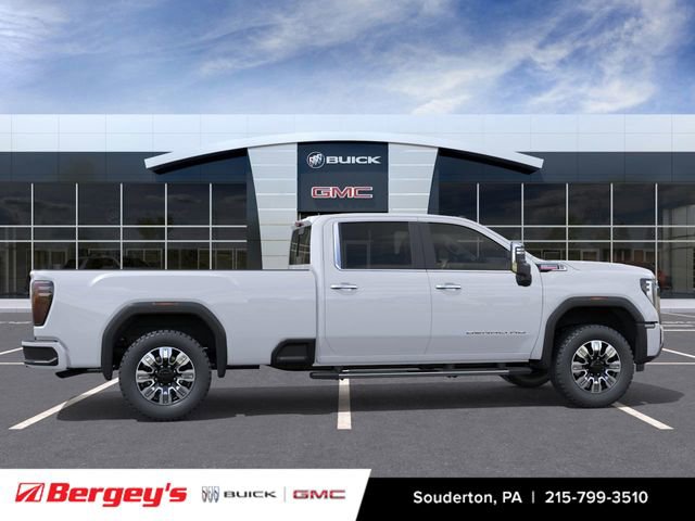 New 2026 GMC Sierra 3500 Denali w/ Denali Reserve Package image 5