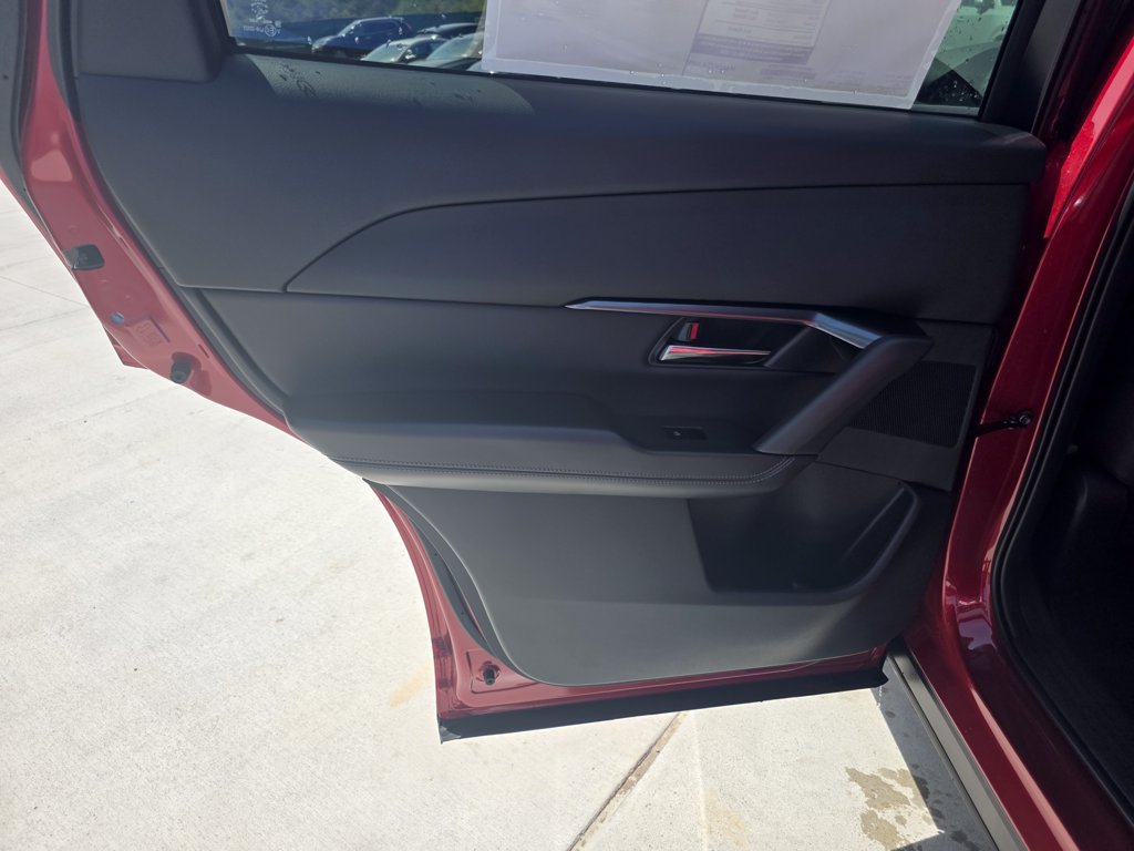 New 2026 MAZDA CX-5 Preferred AWD/4WD image 9