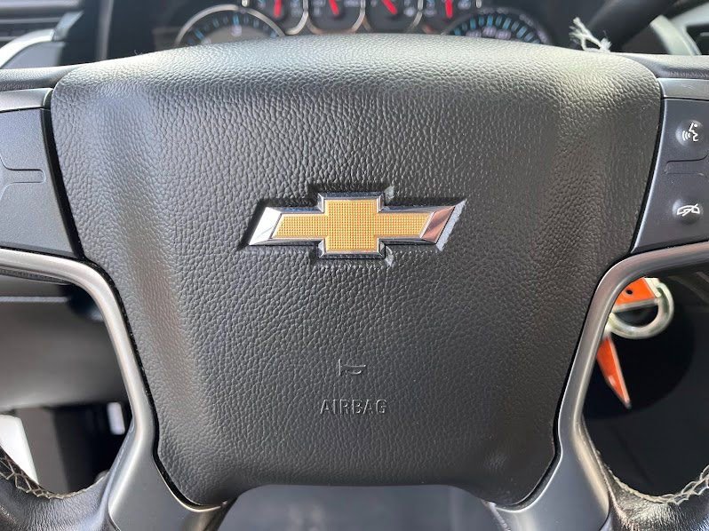 Used 2015 Chevrolet Suburban LS image 15