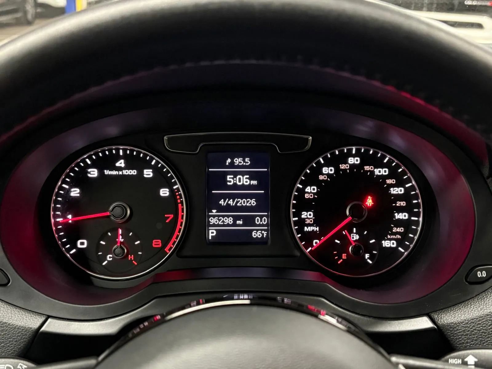 Used 2018 Audi Q3 2.0T Premium image 14