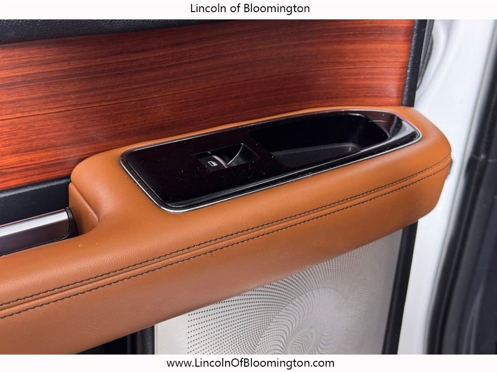 Used 2021 Lincoln Navigator L Reserve w/ Luxury Package image 50