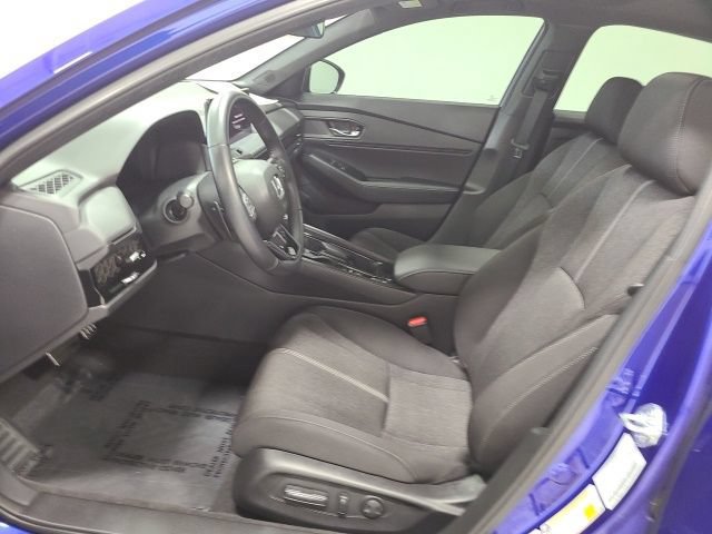 Used 2025 Honda Accord Sport image 18