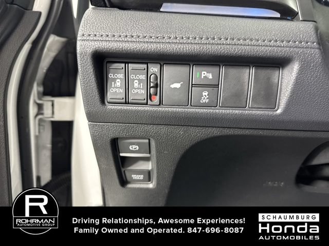 Used 2026 Honda Odyssey Touring image 15